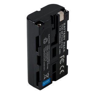 Акумуляторна Батарея F550/F570 2000 mAh Чорний 2020000450900 фото