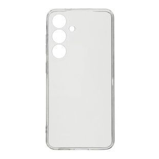 Чохол TPU Virgin для Samsung Galaxy S25 5G (S931) Transparent 2020000431947 фото