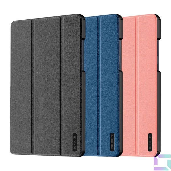 Чохол Dux Ducis Domo для Xiaomi Redmi Pad SE 8.7" Black 2020000435754 фото