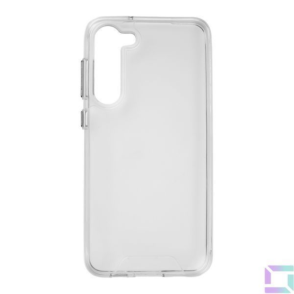 Чохол TPU Space Case для Samsung Galaxy S23+ 5G (S916) Transparent 2020000355304 фото
