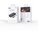 Автомобільний Інвертор XO CZ027 2 Sockets/2USB-C PD20W/2USB-A QC36W 200W Чёрный 6975837588905 фото 1