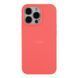 Чохол Silicone Case Full Size (AA) для iPhone 14 Pro 30.Flamingo 2020000309239 фото