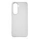 Чохол TPU Virgin Full Camera для Honor 90 Lite Transparent 2020000439363 фото 1