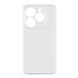 Чохол TPU Virgin Full Camera для Infinix Hot 40i Transparent 2020000391876 фото 1