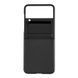 Чехол FlipShield PC+PU для Samsung Flip 4 (F721) Black 2020000412489 фото 1