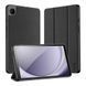 Чохол Dux Ducis Domo для Samsung Tab A9 8.7" (X110/X115) Black 2020000445272 фото 1