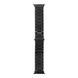 Ремешок для Apple Watch Stainless Steel 38/40/41 mm Black 2020000448396 фото