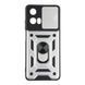 Чехол Armor Guard Shield для Motorola G04/G24 4G Silver 2020000411703 фото
