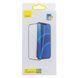 Захисне скло Baseus 0.23 mm для iPhone 13/13 Pro/14/16e (2 шт) SGQP020101 Чорний 6932172601089 фото 2