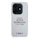 Чохол TPU Virgin Full Camera для Infinix Hot 40i Transparent 2020000391876 фото 2
