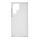 Чохол TPU Space Case для Samsung Galaxy S22 Ultra 5G (S908) Transparent 2020000315407 фото 2