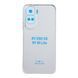 Чохол TPU Virgin Full Camera для Honor 90 Lite Transparent 2020000439363 фото 2