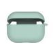 Футляр Silicone Case with microfibra для Airpods Pro 2 21.Sea blue 2020000367246 фото