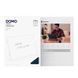 Чохол Dux Ducis Domo для Xiaomi Redmi Pad SE 8.7" Black 2020000435754 фото 3