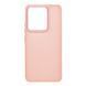 Чехол TPU+PC Space II Color Matte для Xiaomi Poco M6 Pro 4G Pink 2020000443957 фото
