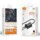 Мото Инвертор LDNIO C108 1USB/1USB-C 60W+Type-C to Type-C Черный 6933138602799 фото 2