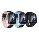 Детские Смарт Часы Hoco Y104 4G GPS Розовый 6942007646376 фото 2