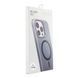 Чохол AG-Glass Chrome Camera with Magsafe для iPhone 14 Pro Max Blue 2020000341505 фото 3
