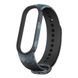 Ремінець для Xiaomi Mi Band 5/6/7 Сamouflage Digital 2020000471943 фото