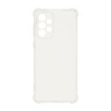 Чехол TPU Virgin Hard Full Camera для Tecno Spark 20 Pro+ (KJ7) Transparent 2020000438977 фото