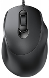 USB Миша TWolf V2 М'ята упаковка Чорний 2020000519799 фото