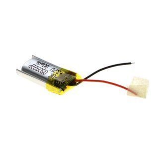 Внутренний Аккумулятор 050922P 9,5*22*5 80mah 3,7V 2020000316299 фото