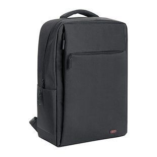 Рюкзак для Ноутбука XO CB02 17" Black 6920680857210 фото