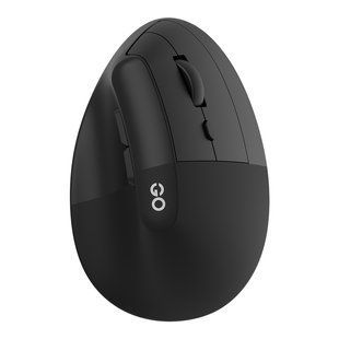 Wireless Мышь FANTECH GO W195 Черный 6977052251800 фото
