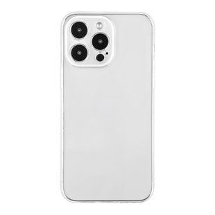 Чехол TPU Virgin для iPhone 14 Pro Max Transparent 2020000355847 фото