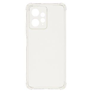Чохол TPU Virgin Hard для Xiaomi Redmi Note 12 4G Transparent 2020000346555 фото