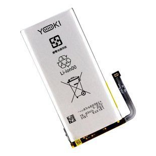 Аккумулятор для Google Pixel 5 / GTB1F Yoki 2020000402299 фото