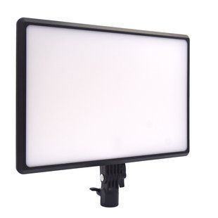 LED Панель Light 36cm Remote (A-111) Чорний 2020000280491 фото