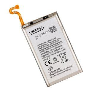 Аккумулятор для Samsung G965 Galaxy S9 Plus / EB-BG965ABE Yoki 2020000402275 фото