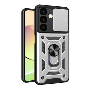 Чехол Armor Guard Shield для Xiaomi Redmi 12 4G Silver 2020000410959 фото