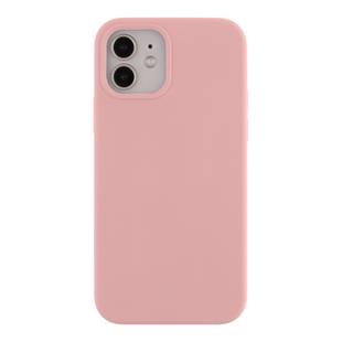Чохол Soft Silicone Case Full Size для iPhone 11 06.Light Pink 2020000435143 фото