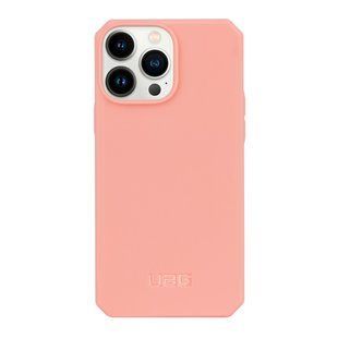 Чохол UAG Outback для iPhone 13 Pro Pink 2020000277675 фото