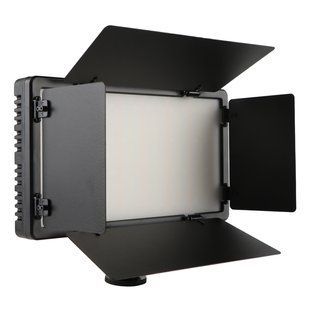 LED Панель RGB Light 30cm (U-800+) Черный 2020000366676 фото