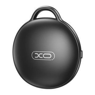 Розумний Брелок XO LP03 Bluetooth Anti-Lost Чорний 6920680858392 фото
