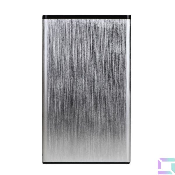 Внешний карман 2,5&quot; S14 USB3.0 Drawing Aluminum alloy Цвет Черный 2020000378020 фото