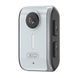FM-трансмітер XO BCC15 AUX Receiver/Bluetooth 5.3/TF/Battery 120mAh Сiрий 6920680856480 фото 1