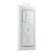 Чохол TPU Clear Case with MagSafe для Samsung Galaxy S25+ 5G (S936) Transparent 2020000451136 фото 2