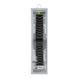 Ремешок Универс 22mm Stainless Steel для Samsung/Amazfit/Huawei Black 2020000432173 фото 3