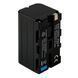 Акумуляторна Батарея F750/F770 4000 mAh Чорний 2020000450894 фото 1