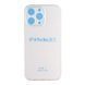 Чехол TPU Virgin для iPhone 14 Pro Max Transparent 2020000355847 фото 3