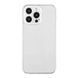 Чехол TPU Virgin для iPhone 14 Pro Max Transparent 2020000355847 фото 1