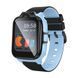 Детские Смарт Часы Hoco Y104 4G GPS Синий 6942007646369 фото