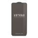 Захисне скло KATANA by iNobi for iPhone 17 Air Чорний 2020000486831 фото 1