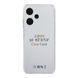 Чохол TPU Virgin Full Camera для Infinix Hot 30 Play Transparent 2020000391869 фото 2