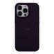 Чохол Silicone Case Full Size (AA) для iPhone 14 Pro 82.Elderberry 2020000360087 фото