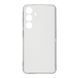 Чохол TPU Virgin Full Camera для Samsung Galaxy S25+ 5G (S936) Transparent 2020000431930 фото 1